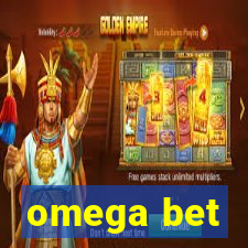 omega bet